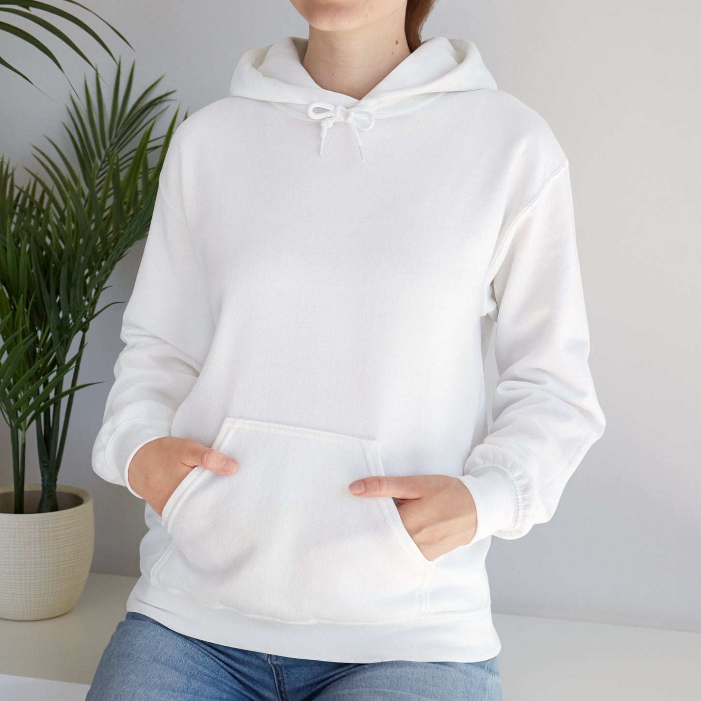 Hoodie | 1 sided