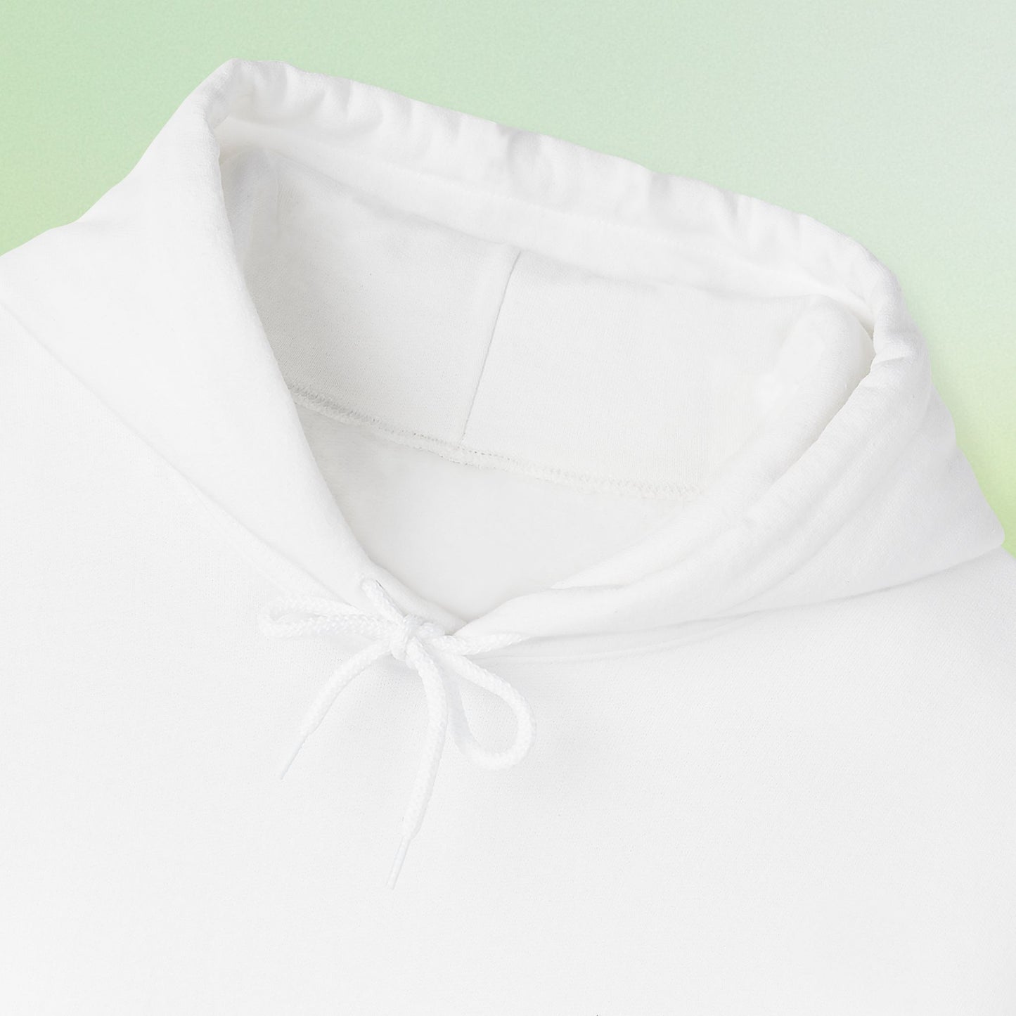 Hoodie | 1 sided