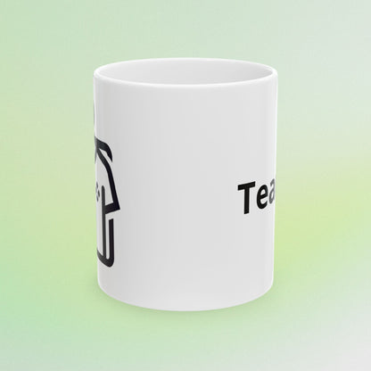 Ceramic Mug