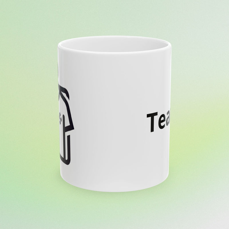 Ceramic Mug