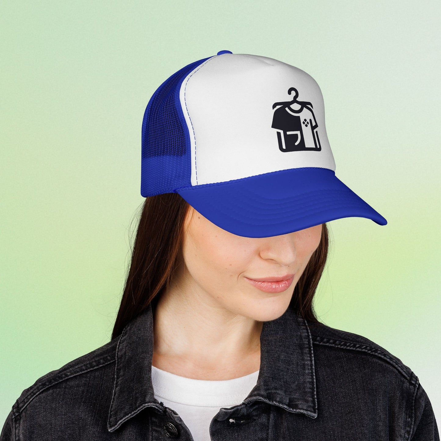 Trucker Hat