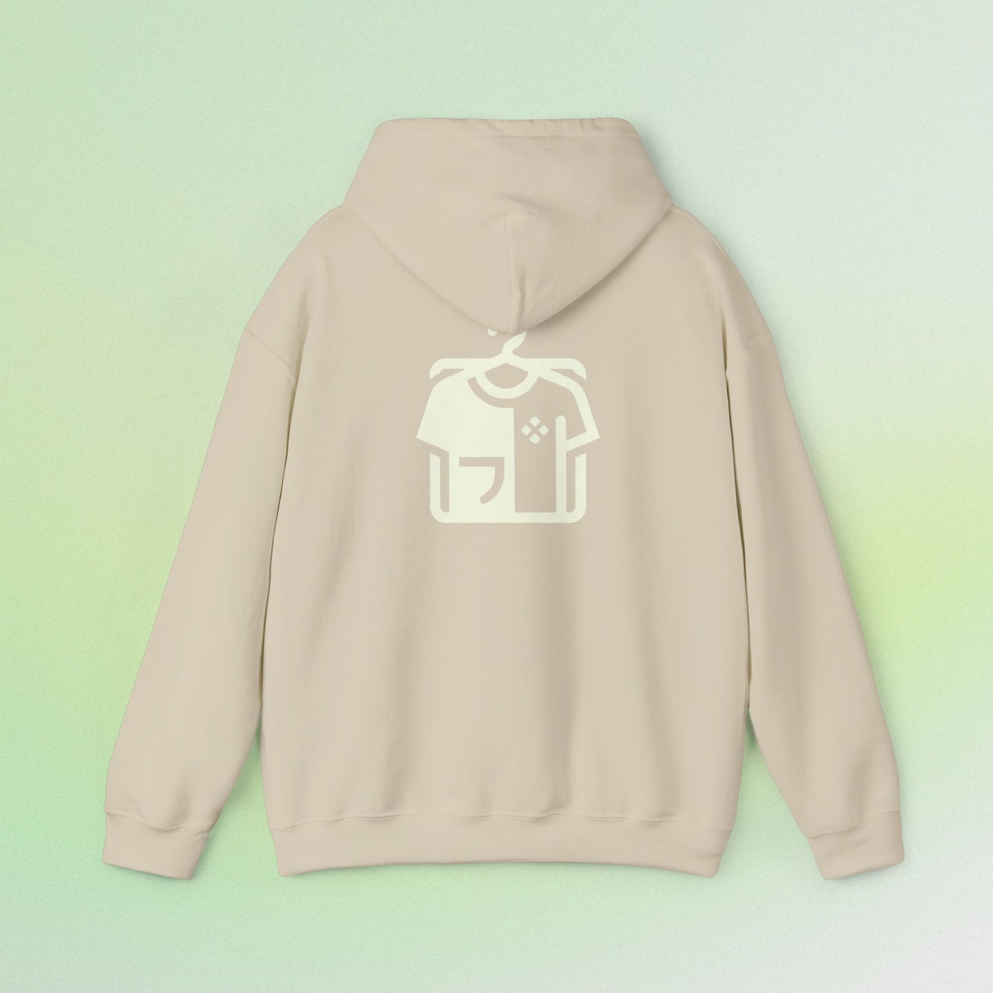 Hoodie | 1 sided