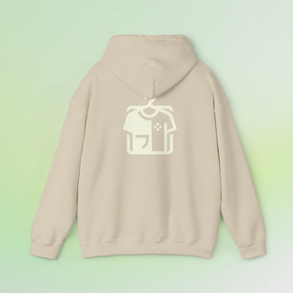 Hoodie | 1 sided