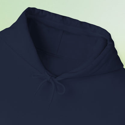 Hoodie | 1 sided