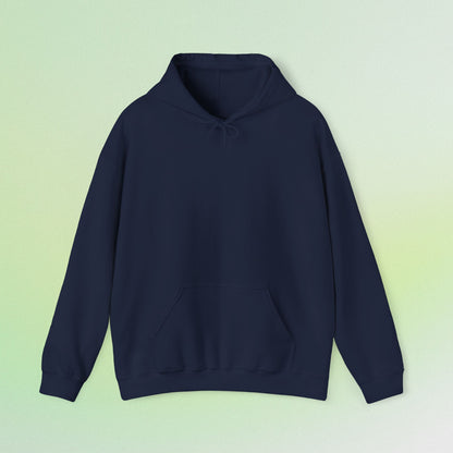 Hoodie | 1 sided
