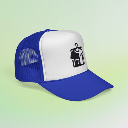Trucker Hat
