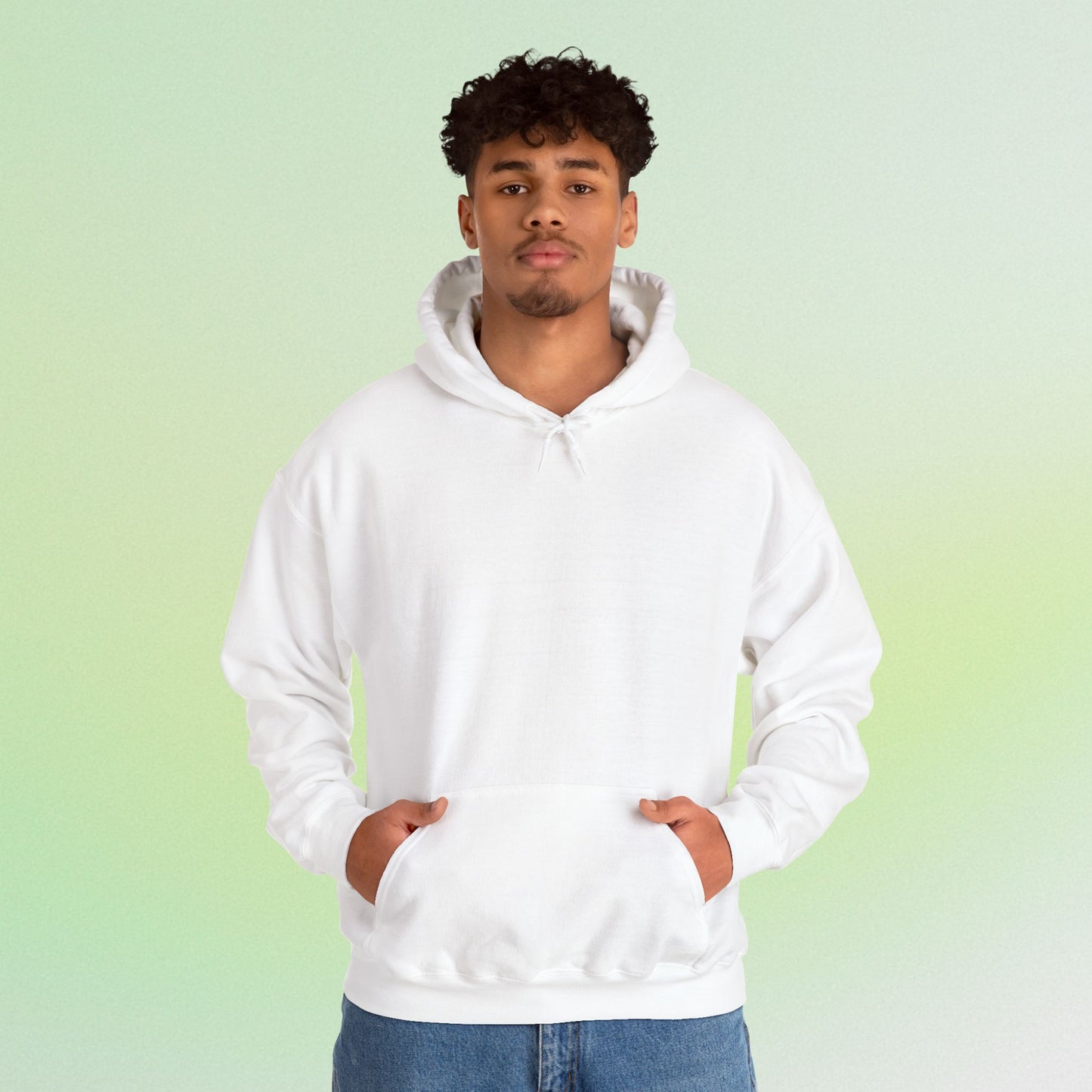 Hoodie | 1 sided