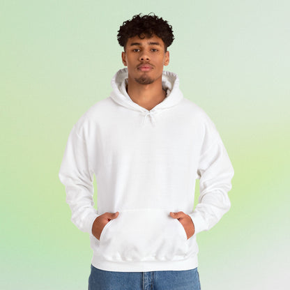 Hoodie | 1 sided